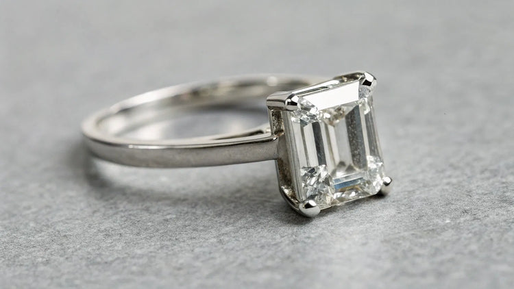 Is Emerald Cut Diamond Good? Understanding the Allure of Emerald Cut Diamonds