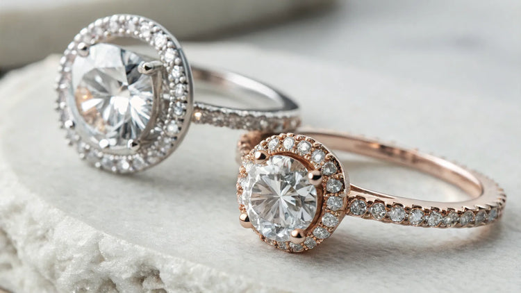 Are Lab Grown Diamonds Acceptable? Exploring the Ethical Choice for Engagement Rings