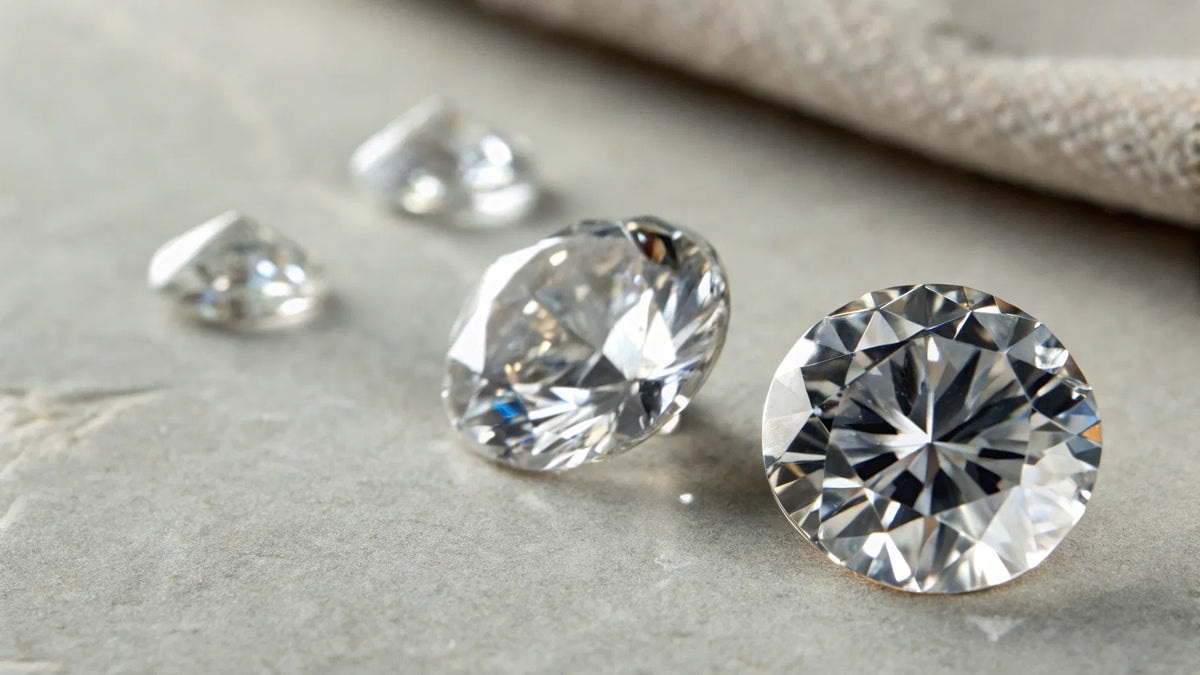 Will Lab Created Diamonds Pass a Diamond Tester? Exploring the Truth ...