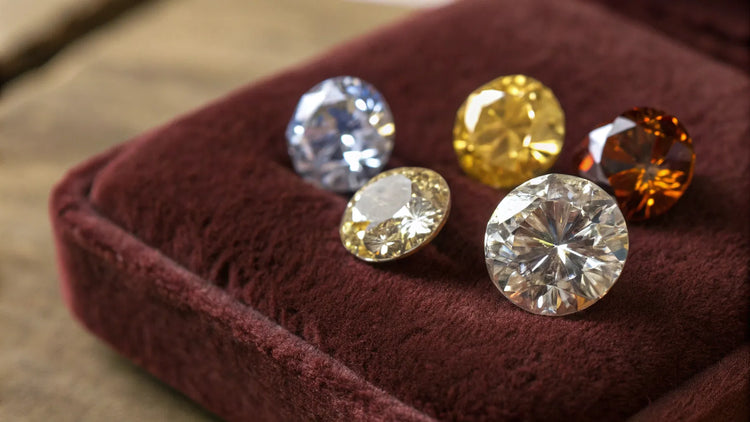 How Much Are Colored Diamonds? A Comprehensive Guide to Their Value