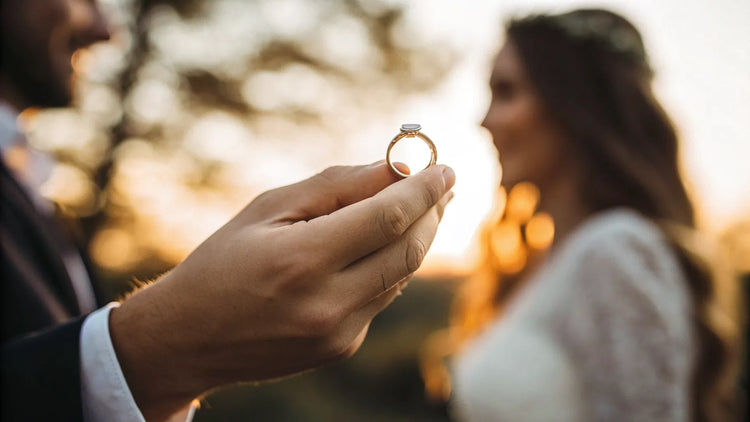 What Ring Comes After Wedding Ring