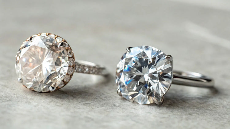 Are Lab-Grown Diamonds More Expensive Than Natural Diamonds? Understanding the Price Difference