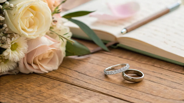 What is the Meaning of a Promise Ring? A Comprehensive Guide
