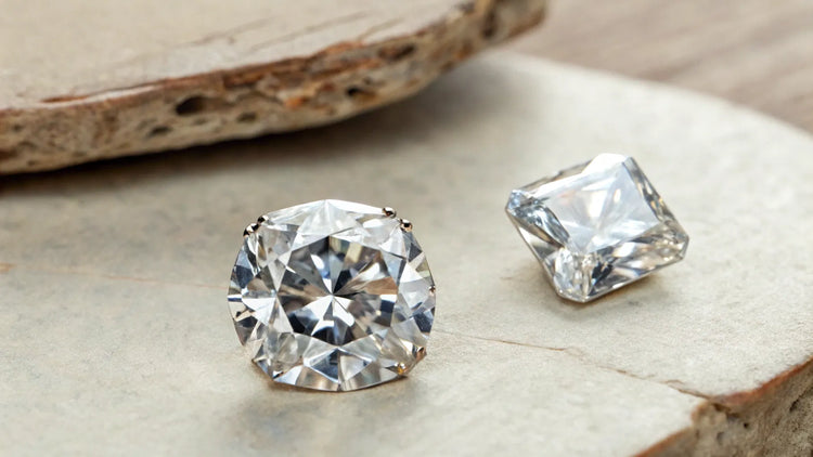 Are Lab Diamonds and Cubic Zirconia the Same? Understanding the Differences