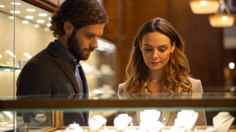 How to Buy an Engagement Ring: A Comprehensive Guide to Ethical and Beautiful Choices