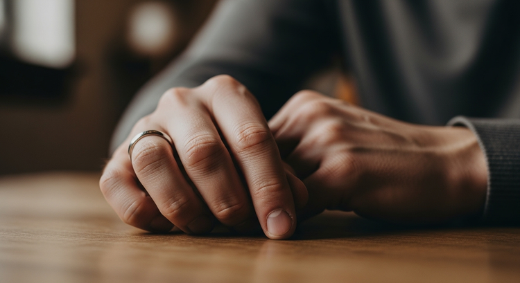 Can a Man Wear a Promise Ring? Exploring the Meaning and Significance of Promise Rings for Men