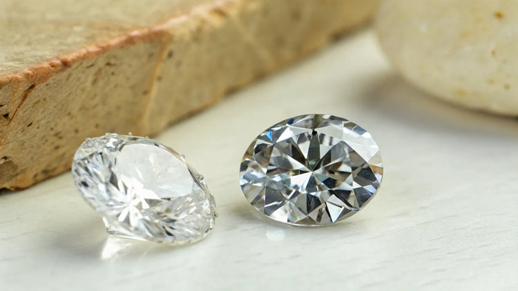 Do Lab Created Diamonds Test as Real Diamonds? The Truth About Lab-Grown Diamonds