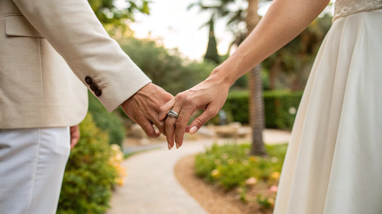When Should You Be Given an Eternity Ring? A Comprehensive Guide