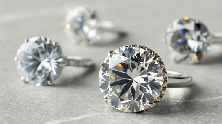 How Long Do Lab-Grown Diamonds Last? Understanding Durability and Lifespan