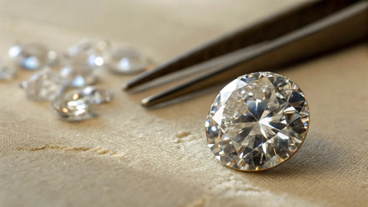 Do Lab-Grown Diamonds Have Carats? A Comprehensive Guide