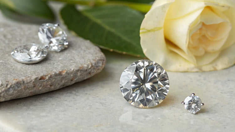 Do Lab Grown Diamonds Show Up on Diamond Tester? Understanding the Truth Behind Lab-Grown Diamonds