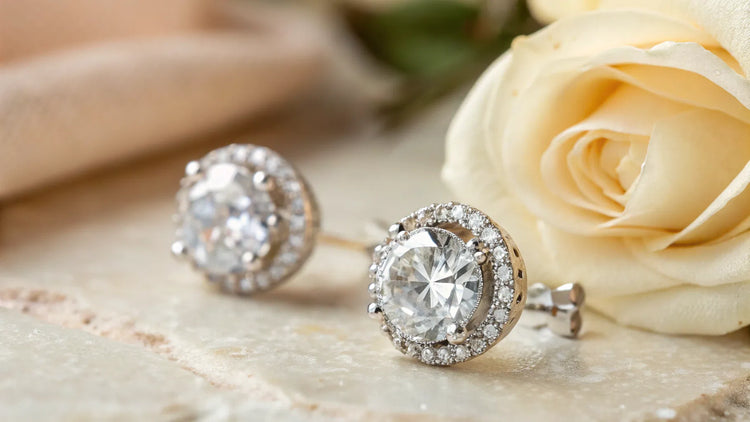 Where Can I Buy Diamond Earrings: Your Ultimate Guide to Ethical Luxury