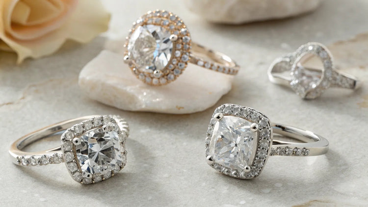 Are Cushion Cut Diamonds Popular? The Timeless Appeal of This Elegant Shape