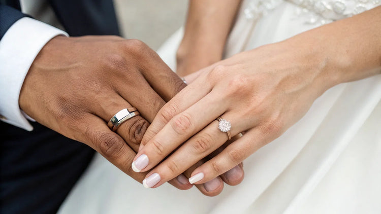 Which Hand Do I Wear My Wedding Ring On?
