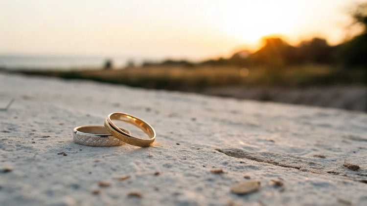 How Much Is The Cheapest Wedding Ring