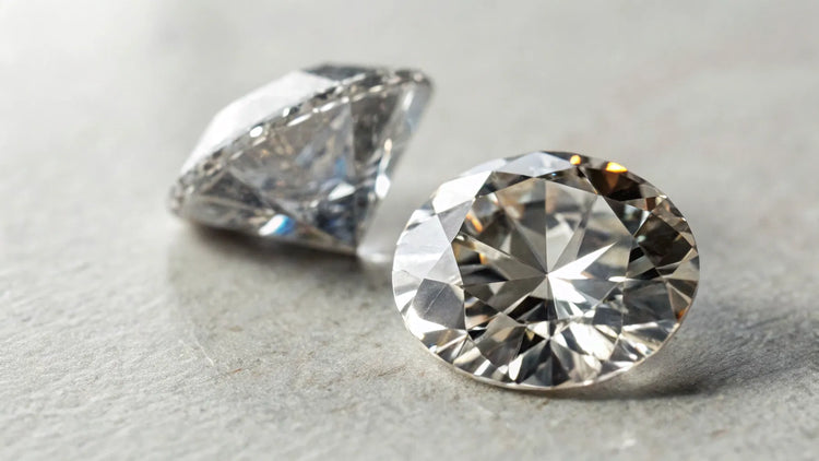 Lab-Grown Diamonds vs Natural Diamonds: Which Is Better for You?