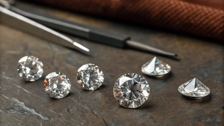 Can Diamonds Be Lab Grown? Exploring the Rise of Ethical Luxury