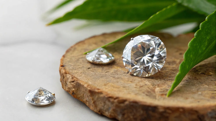 What is a Lab Diamond? Understanding the Beauty and Ethics Behind Lab-Grown Diamonds