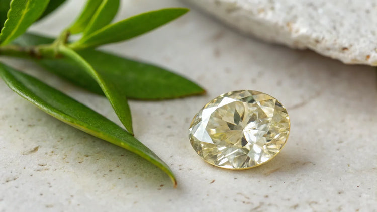 Is H Color Diamond Too Yellow? Understanding the Near-Colorless Spectrum