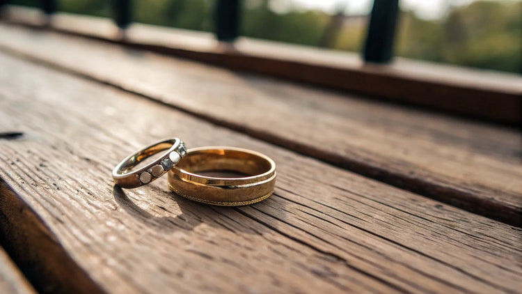 Does Your Wedding Ring Go On Your Right Hand