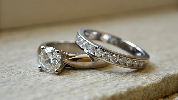 How Many Carats Should a Wedding Ring Be