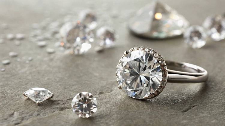 How Much Are Lab Made Diamonds? Understanding Their Value and Affordability