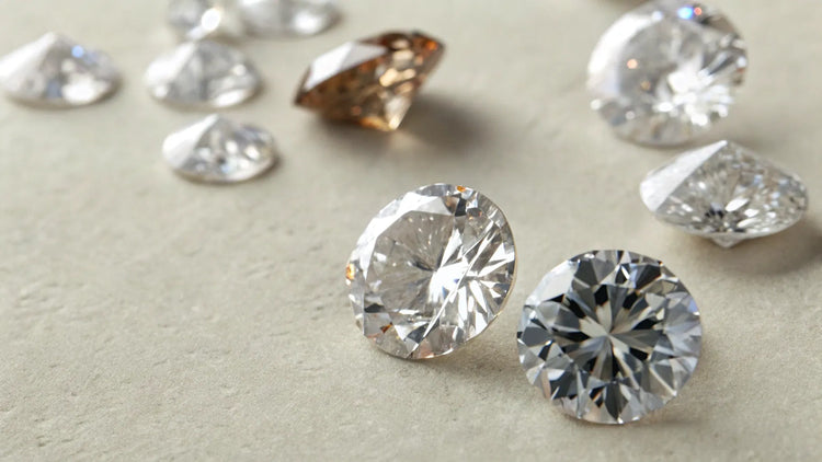 Do Lab-Grown Diamonds Weigh the Same as Natural Diamonds? Understanding the Differences