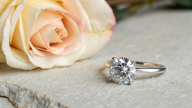 How Much is a 1 Carat Lab Grown Diamond? Exploring the Value of Ethical Luxury