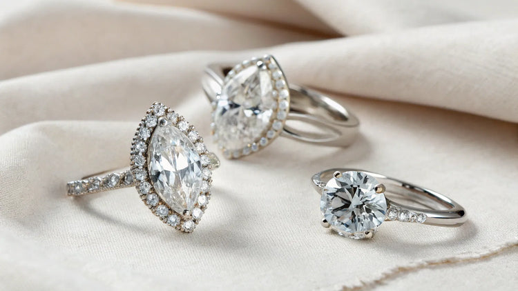 Are Marquise Diamonds Good? Exploring the Elegance of the Marquise Cut