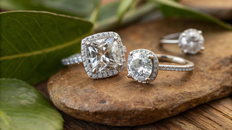 Are Cushion Cut Diamonds Good? A Comprehensive Guide to This Timeless Style