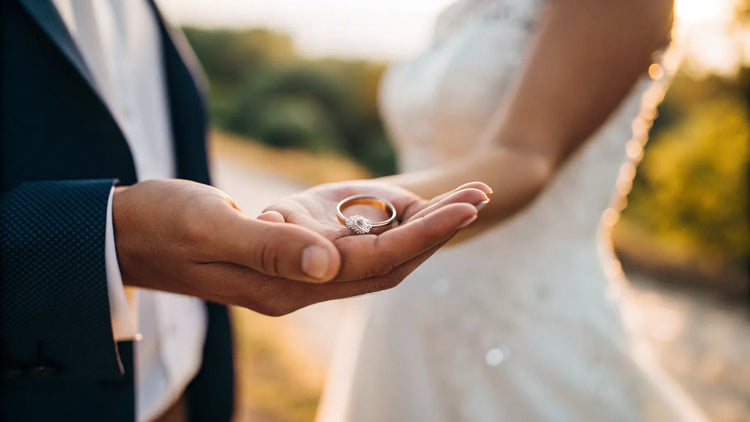 Are You Supposed To Wear Your Wedding Ring Everyday?