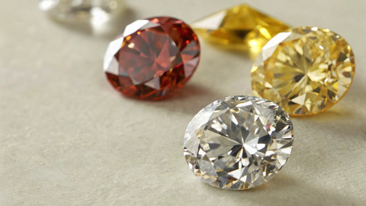 Is Color G Good for a Diamond? Exploring the Beauty and Value of G Color Diamonds