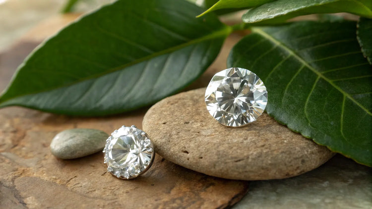 Is it Good to Invest in Lab-Grown Diamonds? Unraveling the Value of Sustainable Luxury