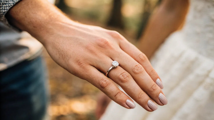 Do You Wear a Promise Ring on the Ring Finger? Exploring Symbolism, Styles, and Personal Meaning