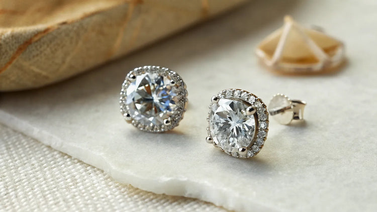 How Much Can I Get for Diamond Earrings? A Comprehensive Guide