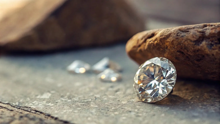 What is a Lab Grown Diamond? Understanding the Future of Ethical Luxury