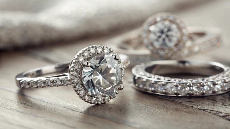 What is the Best Table Percentage for a Round Diamond?