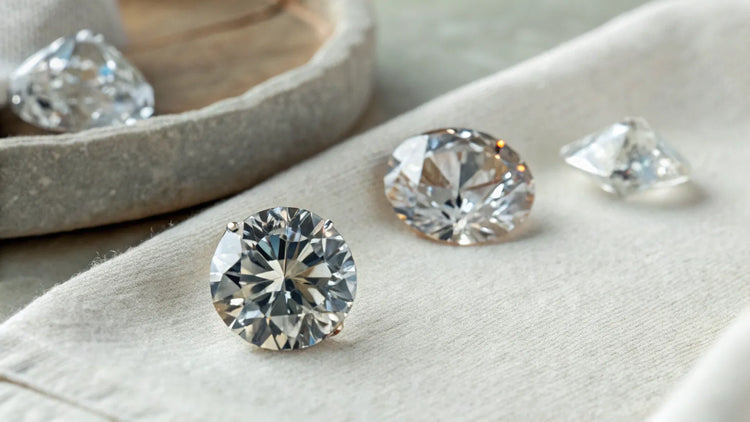 Do Lab Grown Diamonds Look the Same? Exploring the Beauty and Ethics of Lab Diamonds