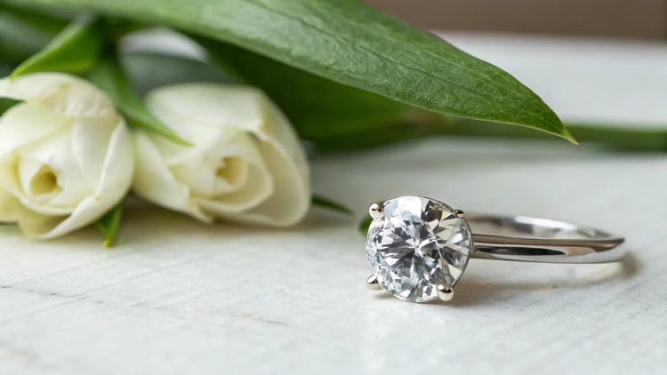 How Much Is a 1 ct Lab Grown Diamond? Understanding the Value of Ethical Luxury
