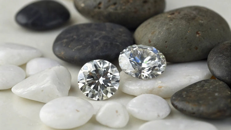 How Much Cheaper Are Lab Grown Diamonds Than Real Diamonds?