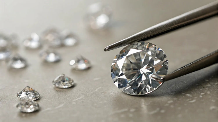 Can You Scratch a Lab-Grown Diamond? Understanding the Durability and Care of Your Ethical Gemstone