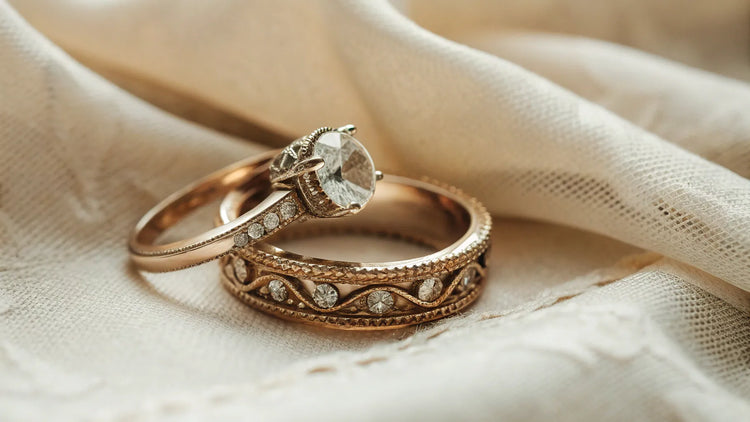 How Much Is My Old Wedding Ring Worth?