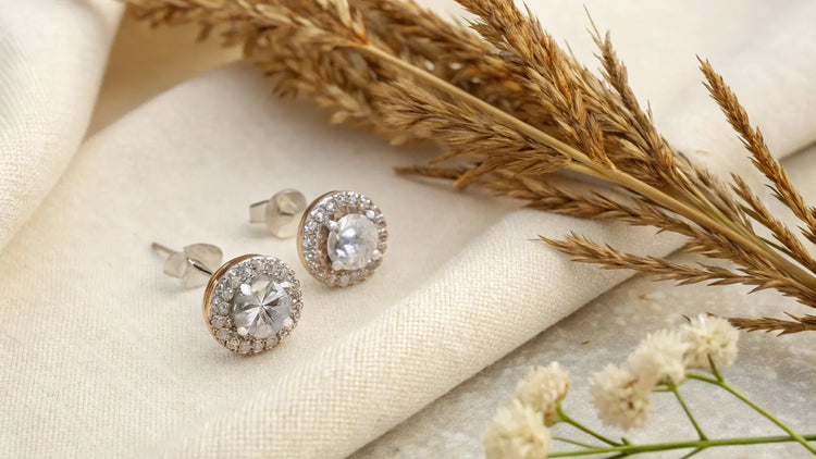 How to Take Care of Diamond Earrings: The Ultimate Guide
