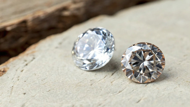 How Much Is a Lab-Grown Diamond vs. Natural Diamond: Understanding the Value of Ethical Luxury