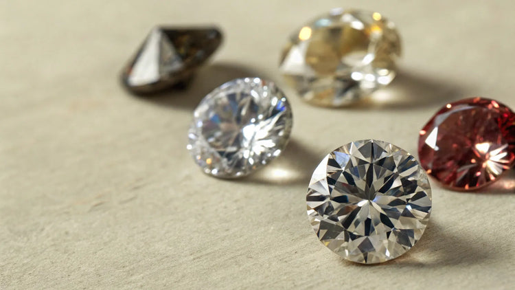 Which Diamond Clarity Is the Best: A Comprehensive Guide to Choosing Your Perfect Gem