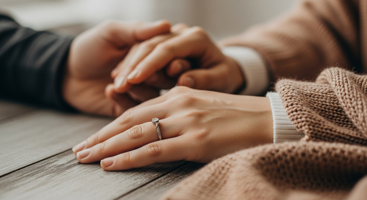 What Side Does a Promise Ring Go On? Understanding the Meaning and Significance
