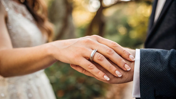 Which Side Is the Wedding Ring