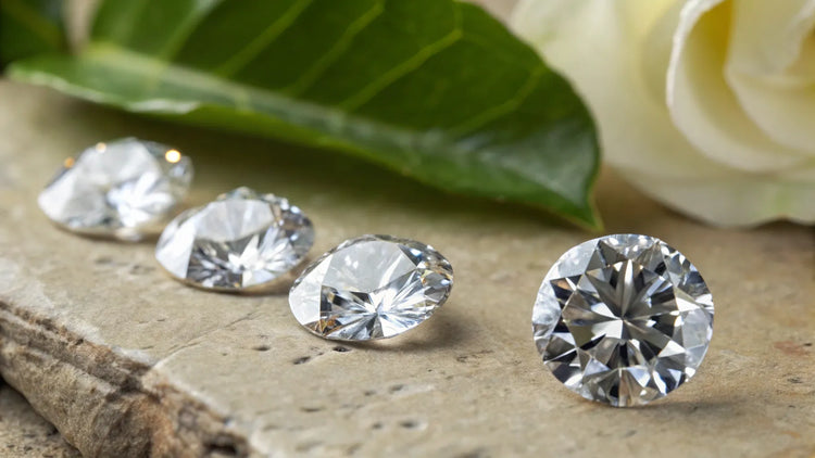 Are Lab Created Diamonds Flawless? Understanding the Beauty and Quality of Lab-Grown Diamonds
