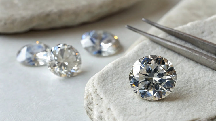 Does GIA Grade Lab Diamonds? Understanding the Evolution of Lab-Grown Diamond Certification