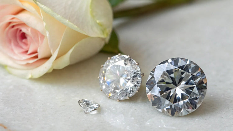 Are Lab Grown Diamonds Different from Natural Diamonds? Understanding the Distinctions